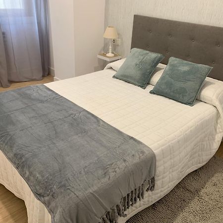 Piso Marques Daire Baiona Dış mekan fotoğraf
