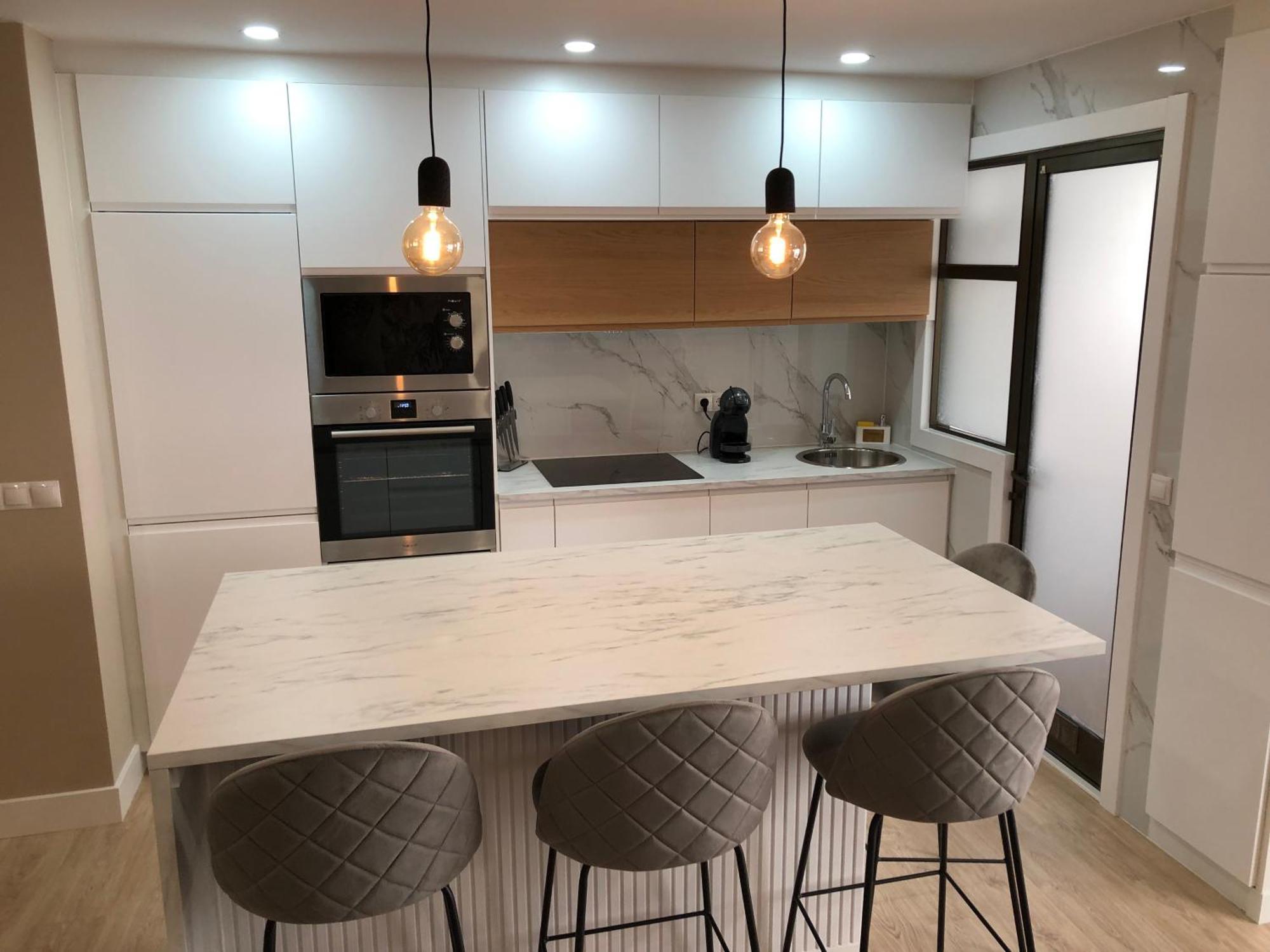 Piso Marques Daire Baiona Dış mekan fotoğraf